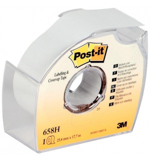 CORRECTEUR POST IT 25mmx17.7m