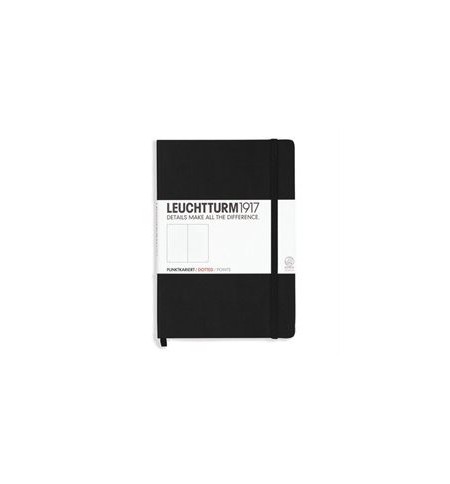 BLB334-cahier-d-organisation-broche-a4-121p-foliote