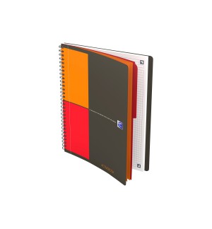 CAHIER OXFORD ACTIVEBOOK B5