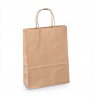 GAL7008-sacs-kraft-18x22-cm-soufflet-8-cm-poignees-torsadees---paquet-de-50