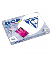 RAMETTE 500F DCP 100G A4 BLANC