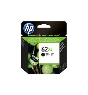 HP CART JET ENCRE N62XL NOIRE / 411397