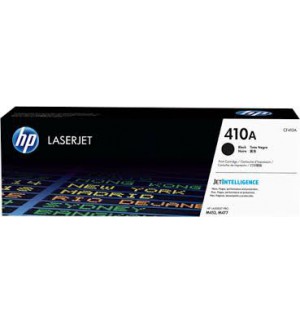 HP CARTOUCHE LASER NOIRE 2300P CF410A/229890