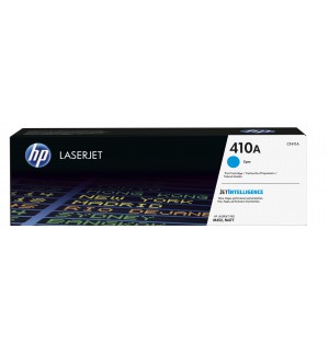 HP CARTOUCHE LASER CYAN 2300P CF411A / 229971