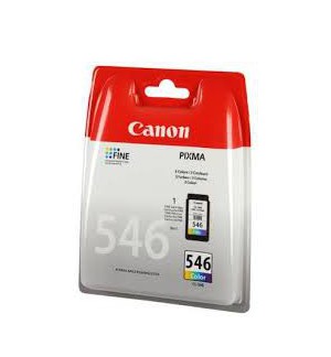 CANON CARTOUCHE JET D'ENCRE CL546 COULEUR / 303525