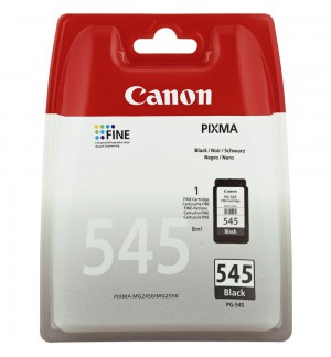 CANON CARTOUCHE JET D'ENCRE PG545 NOIRE / 303520