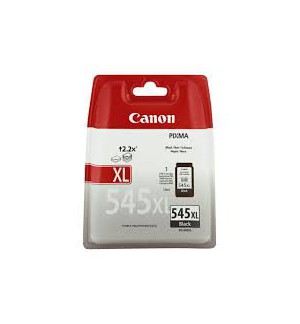 CANON CARTOUCHE JET D'ENCRE PG545XL NOIRE / 303528