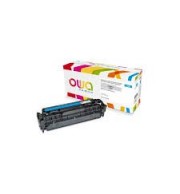 ARMOR CARTOUCHE LASER COMP HP CYAN CF401A / K15829