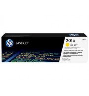 HP CARTOUCHE LASER JAUNE CF402X / 2300P / 606028
