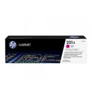 HP CARTOUCHE LASER MAGENTA CF403X / 2300P / 606040