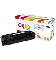 ARMOR CARTOUCHE LASER COMP HP NOIRE CF400X / K15832