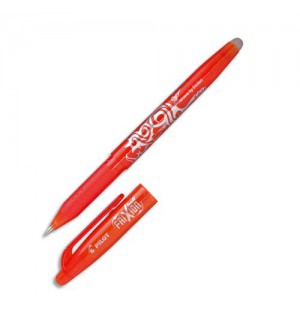 STYLO PILOT FRIXION BALL ORANGE