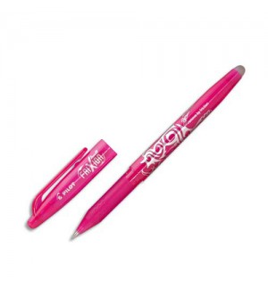 STYLO PILOT FRIXION BALL ROSE