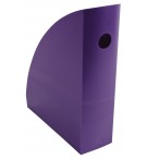 BUR674L-porte-revues-mag-cube-violet