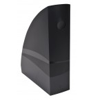 BUR674N-porte-revues-mag-cube-noir