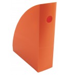 BUR674O-porte-revues-mag-cube-orange