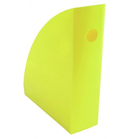 BUR674V-porte-revues-mag-cube-vert-anis