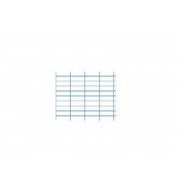 CAHIER PIQURE 17X22cm 32P SEYES 2,5mm 90G