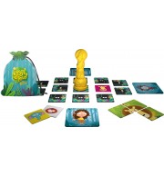 JUNGLE SPEED KIDS  A PARTIR DE 7 ANS ET +