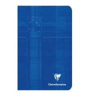 CARNET PIQURE 110X170 SEYES 90G