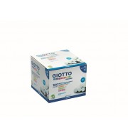 CRAIES ENROBEES BLANCHES - BOITE DE 100