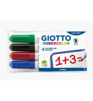 ECR4134-marqueur-effacable-a-sec-giotto-pointe-ogive---4-assortis