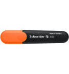 SURLIGNEUR SCHNEIDER JOB ORANGE