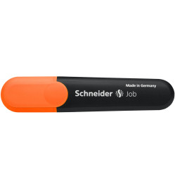 SURLIGNEUR SCHNEIDER JOB ORANGE