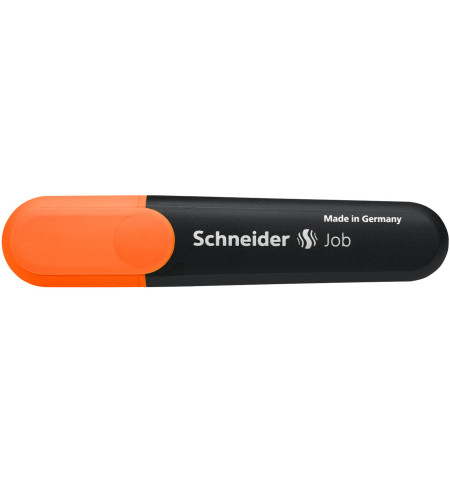 SURLIGNEUR SCHNEIDER JOB ORANGE