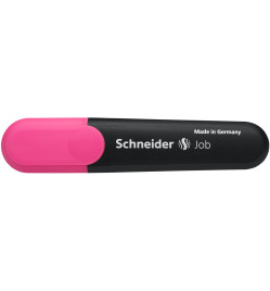 SURLIGNEUR SCHNEIDER JOB ROSE