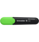 SURLIGNEUR SCHNEIDER JOB VERT