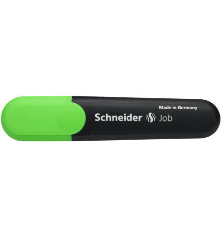 SURLIGNEUR SCHNEIDER JOB VERT