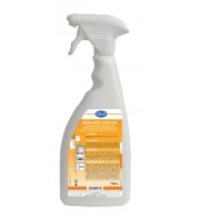 SPRAY NETTOYANT DESINFECTANT POUR SURFACE / 750ML