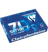 RAMETTE 500F REPRO 70G A3 BLANC