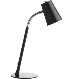 LAMPE FLEXIO 2 NOIR