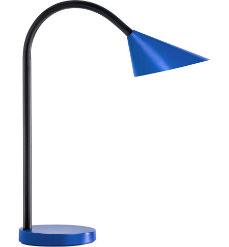 LAMPE SOL BLEU