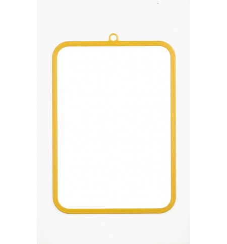 ARDOISE BLANCHE 18X26cm 