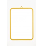 ARDOISE BLANCHE 18X26cm