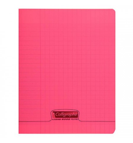 CAH18173-cahier-polypro-24x32cm-48p-90g-seyes---rouge