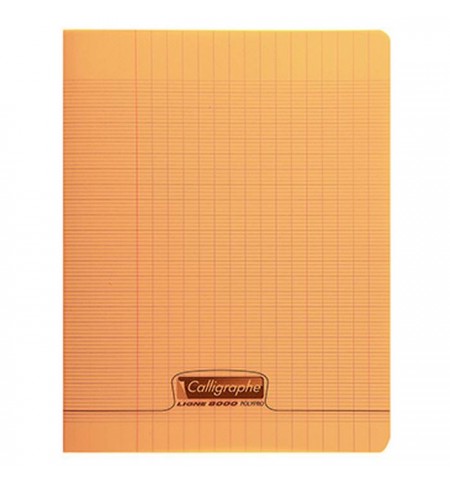 CAH18178-cahier-polypro-24x32cm-48p-90g-seyes---orange