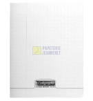 CAH18191-cahier-polypro-24x32cm-uni-96p-90g---incolore - Vue 1