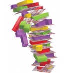 CRAZY TOWER A PARTIR DE 8 ANS  - Vue 2
