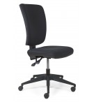 SIEGE BUREAUTIQUE ORI NOIR