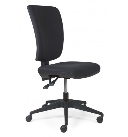 SIEGE BUREAUTIQUE ORI NOIR