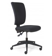 SIEGE BUREAUTIQUE ORI NOIR