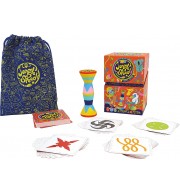 JUNGLE SPEED A PARTIR DE 7 ANS