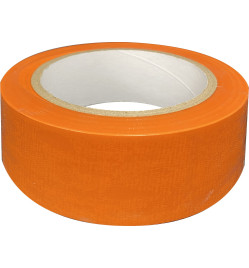 ADHESIF MULTI USAGE PVC 50mmX33m ORANGE