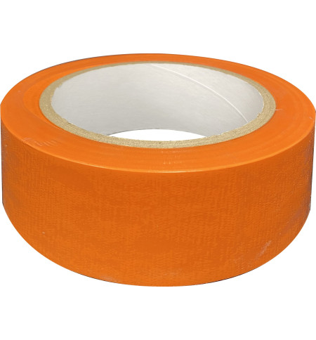 ADHESIF MULTI USAGE PVC 50mmX33m ORANGE