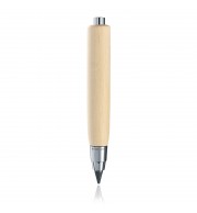 PORTE MINE BOIS CLAIR DIAM 5.5mm