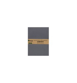 ENVELOPPES 114X162mm GRIS ACIER AUTO ADHESIVES - PAQUET DE 50